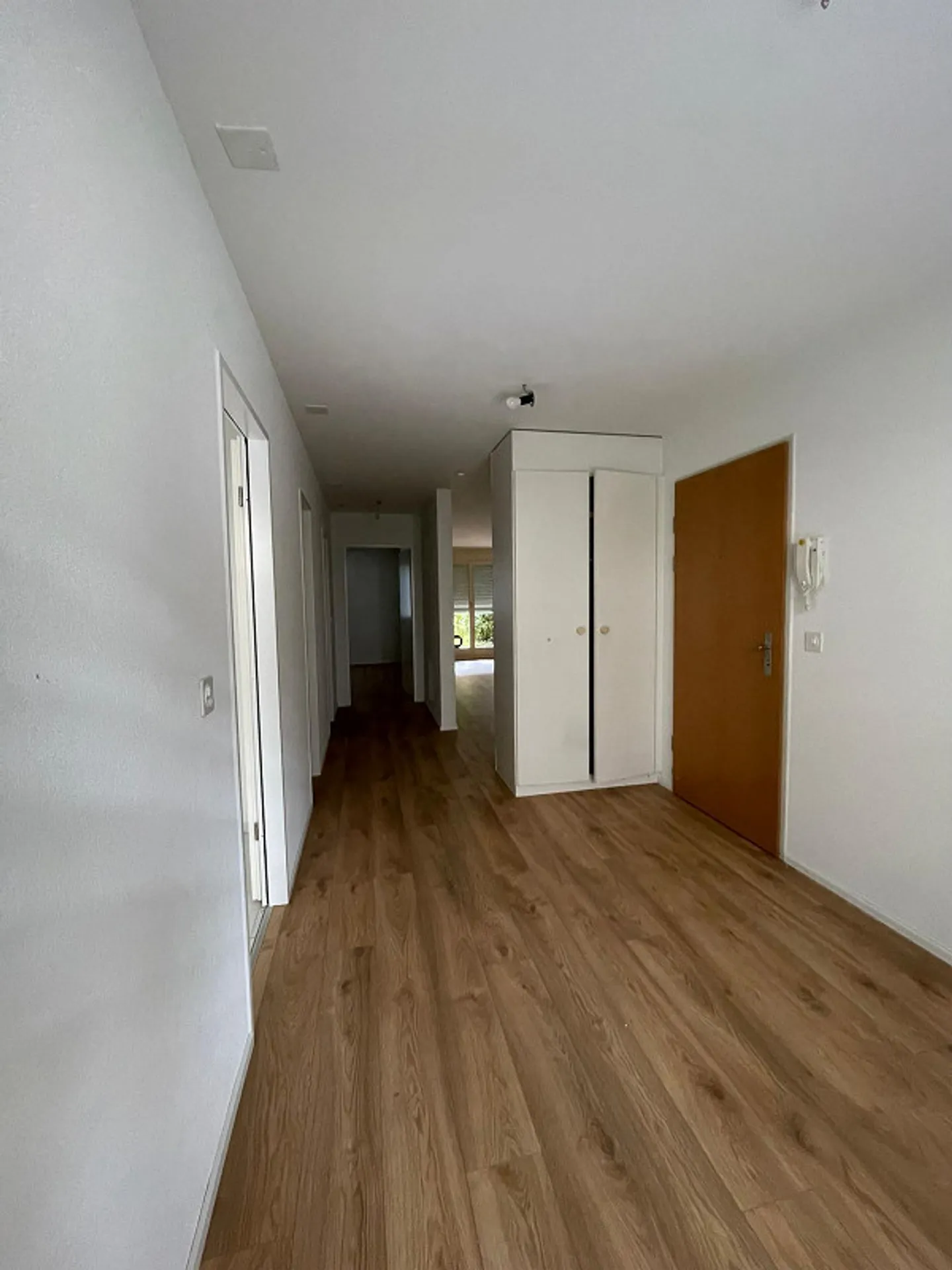 Appartamento 2.5 stanze - Foto 5 di 11