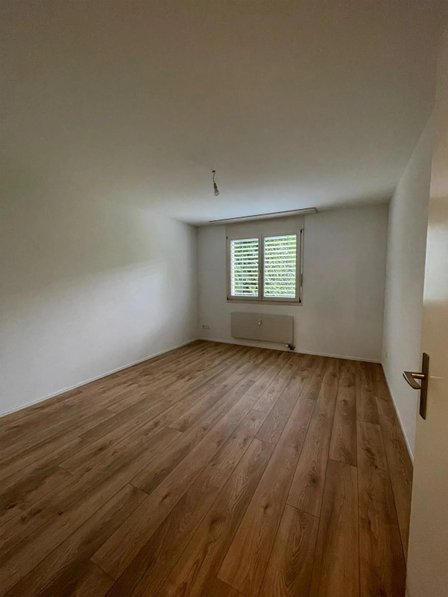 Appartamento 2.5 stanze - Foto 6 di 11