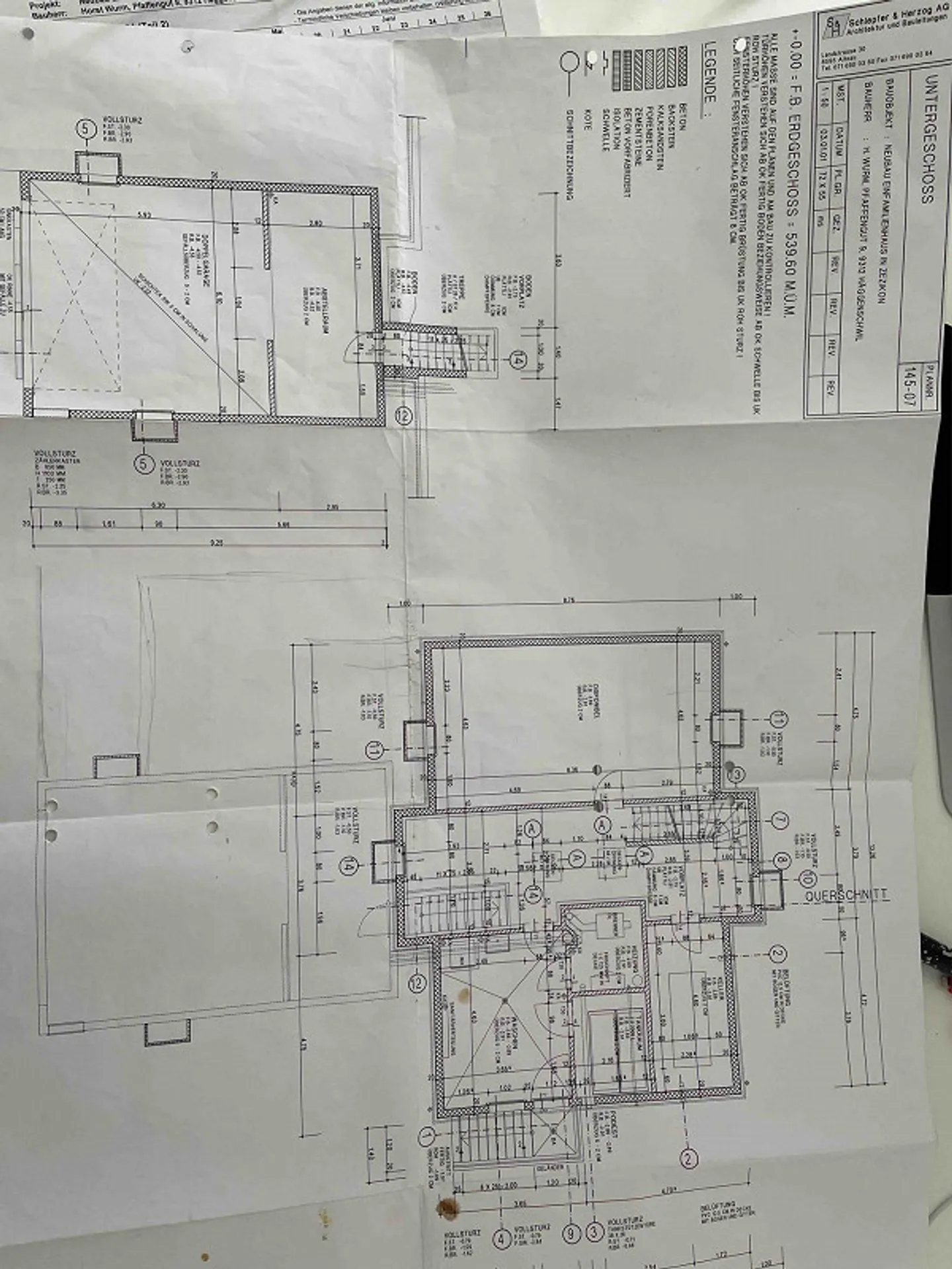 Modern single-family home in dream location with pool - Photo 22 of 26