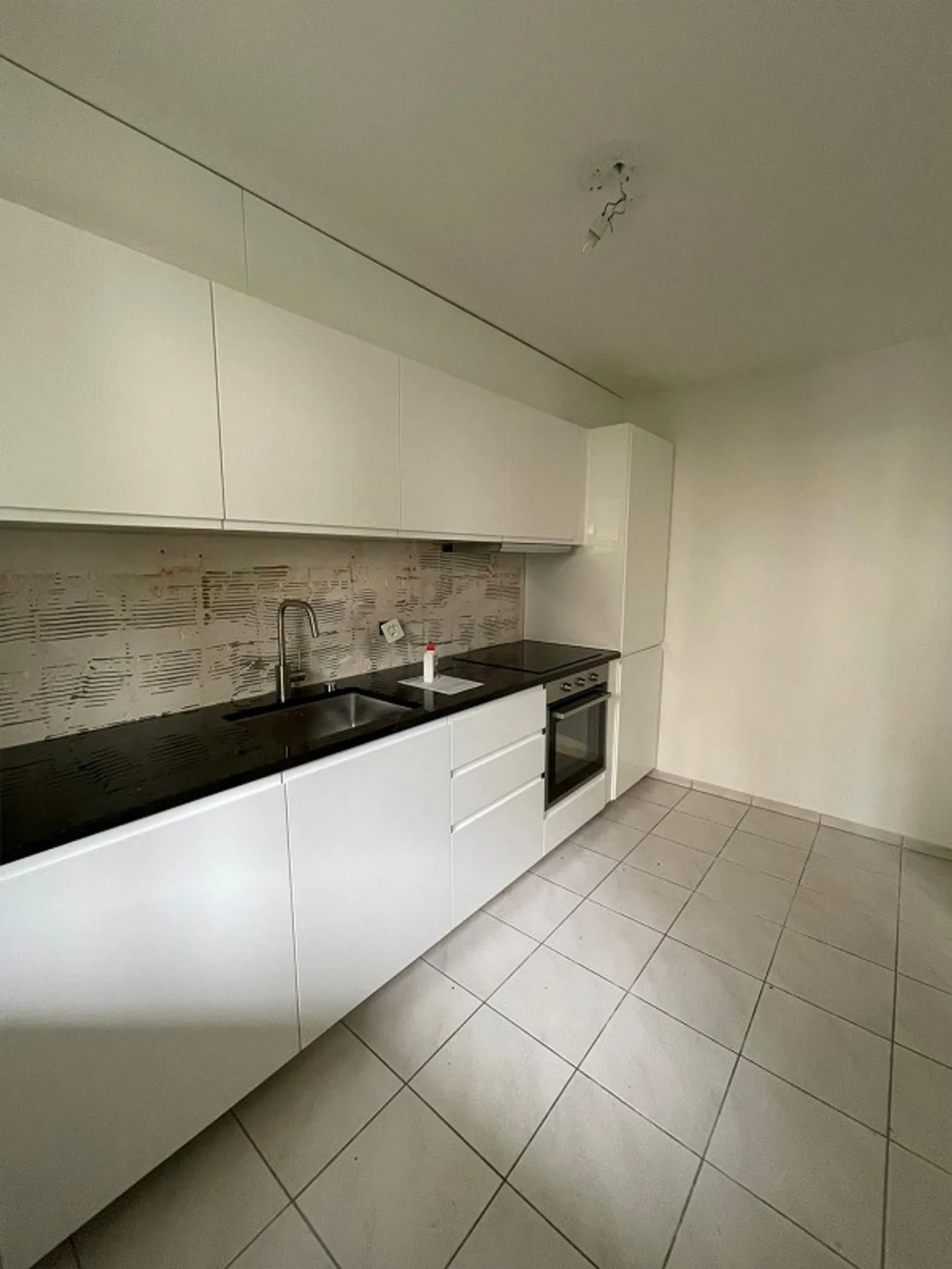 Appartamento 2.5 stanze - Foto 7 di 11