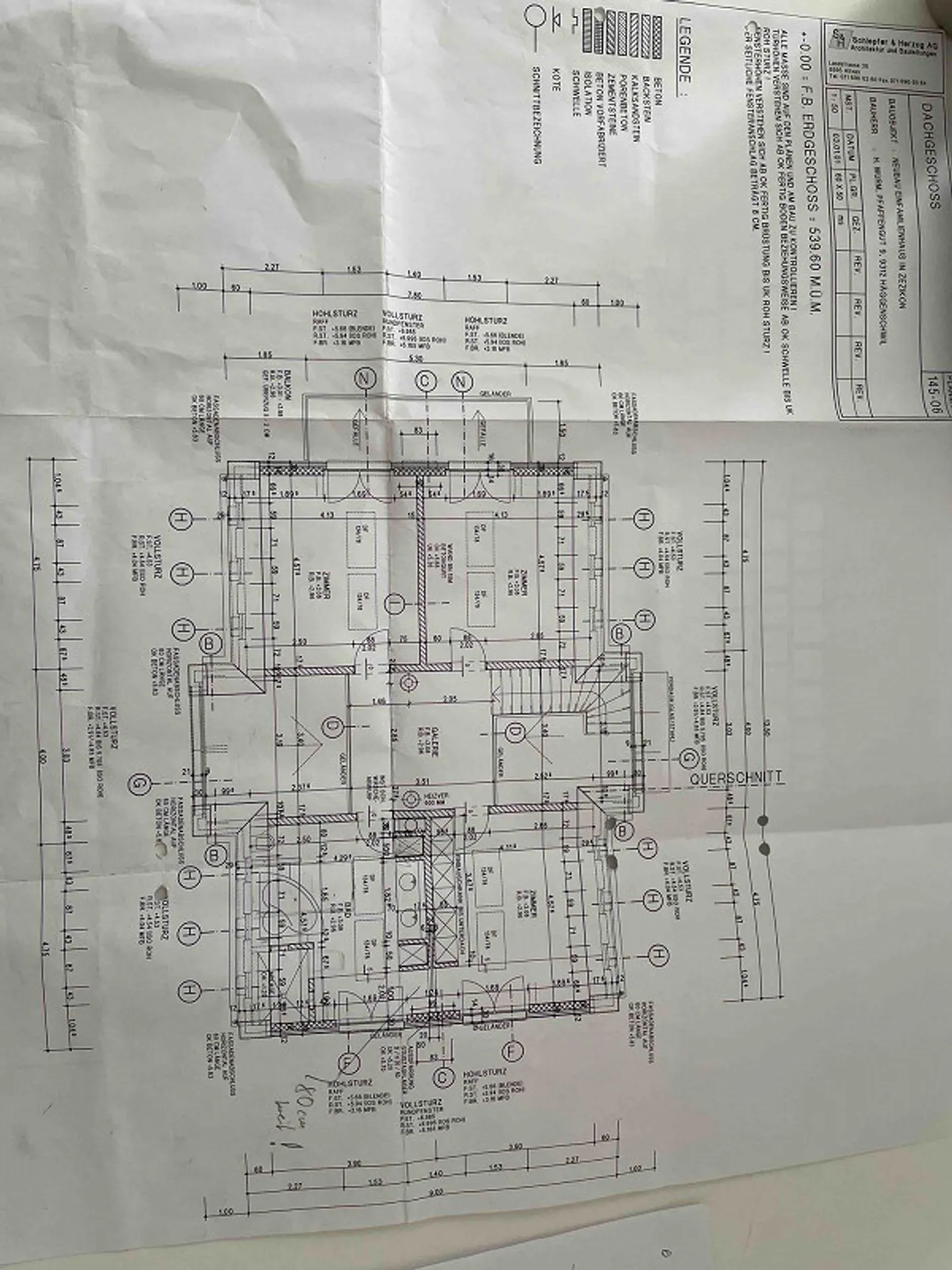 Modern single-family home in dream location with pool - Photo 23 of 26