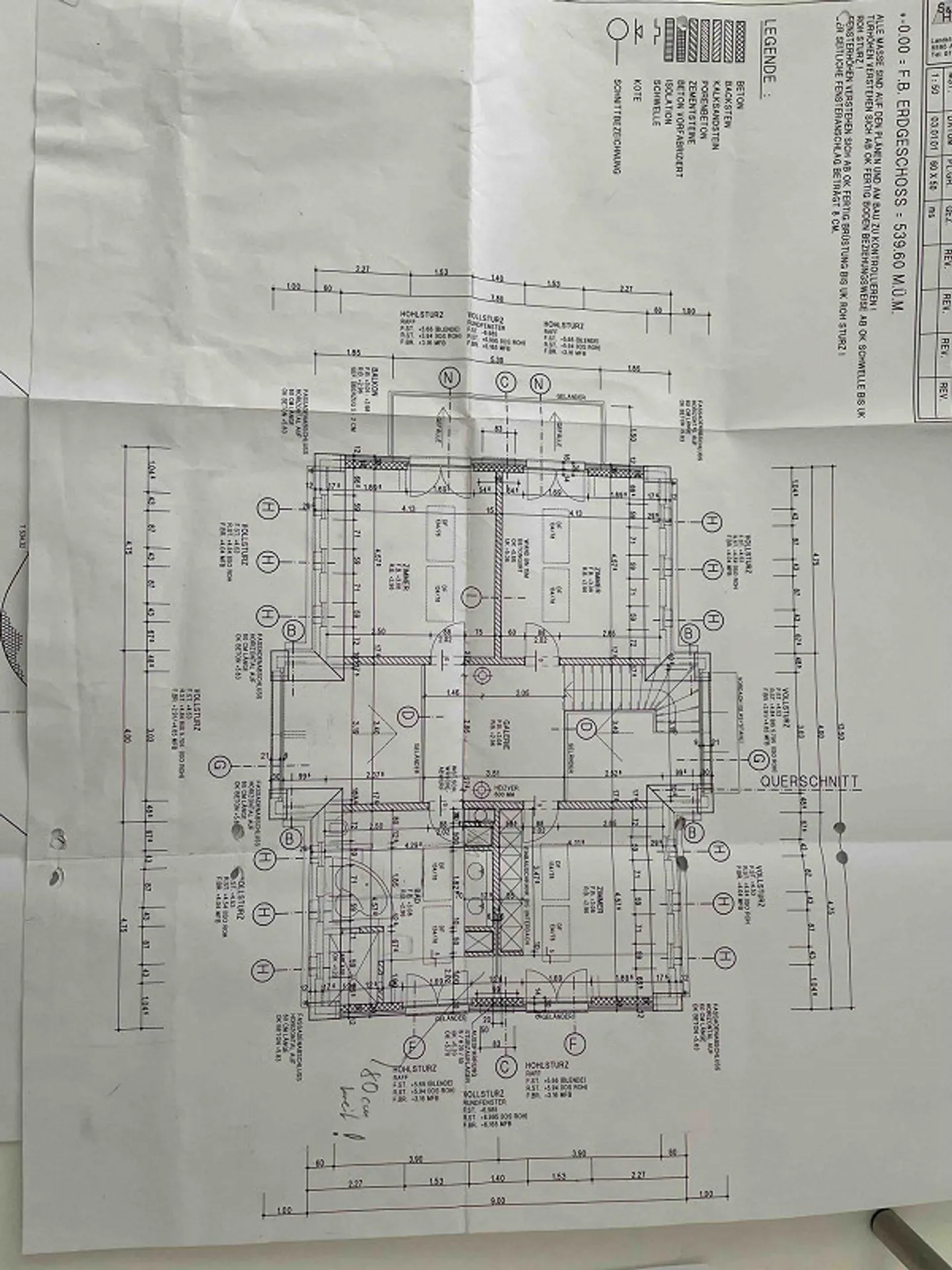 Modern single-family home in dream location with pool - Photo 24 of 26