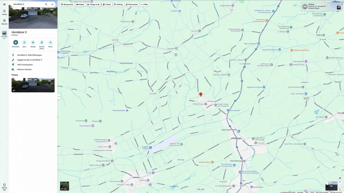 Modern single-family home in dream location with pool - Photo 25 of 26