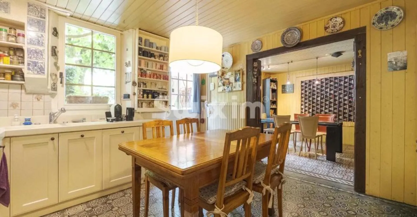 Magnifica casa nel cuore di Bernex - Foto 8 di 9