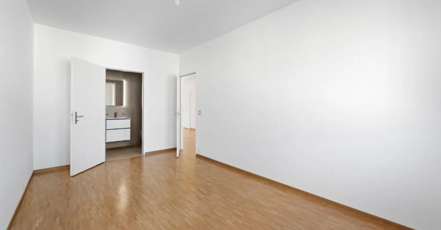Attique Duplex avec Rooftop - Photo 8 sur 13
