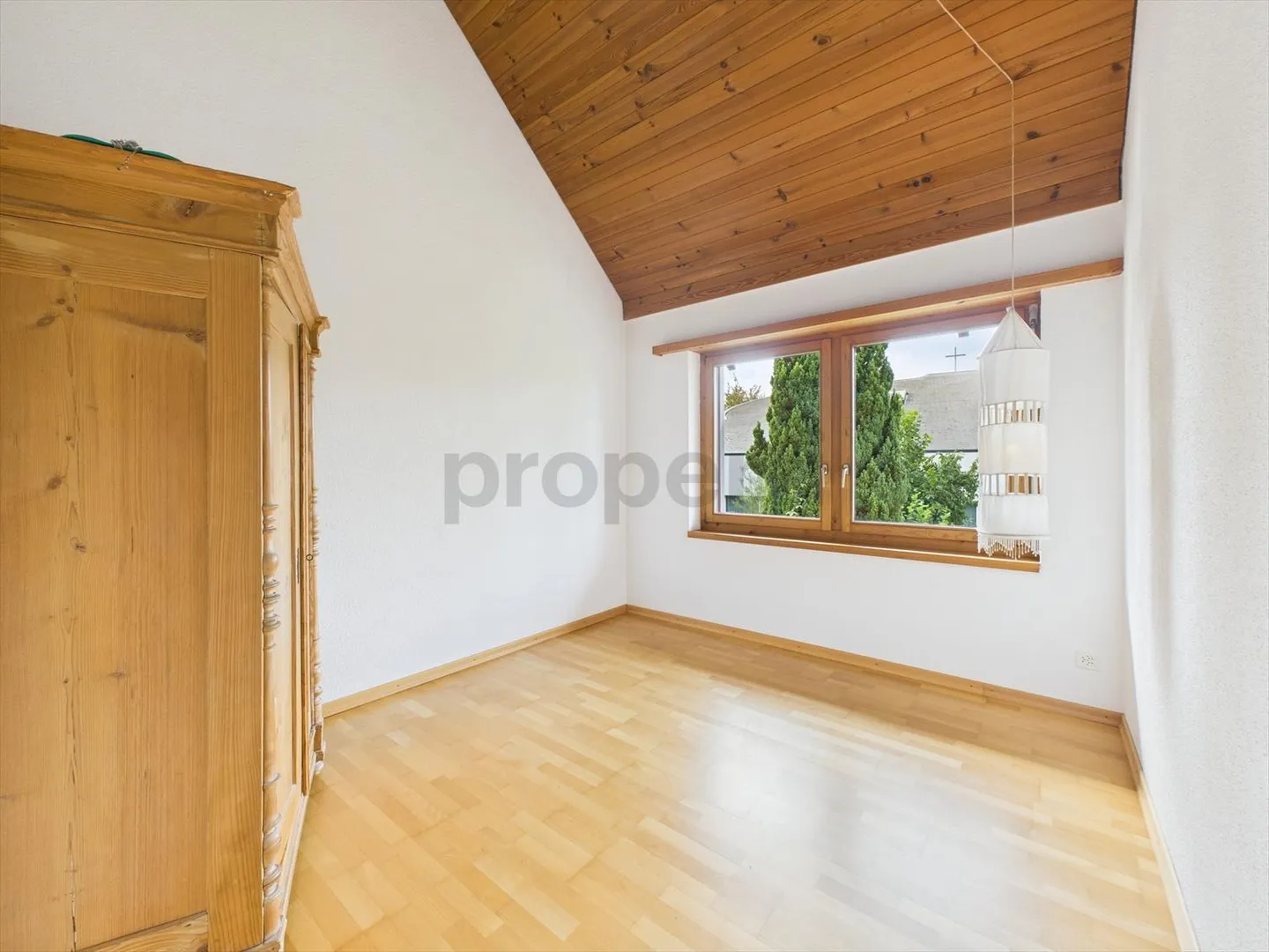 Stepped house for sale - Photo 7 of 11