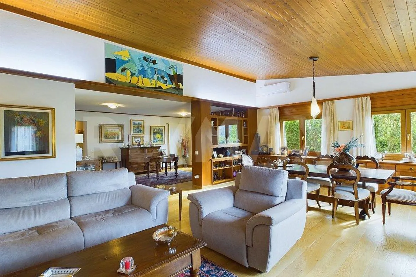 Rendimento Casa Bifamiliare Convertibile in Casa Unifamiliare - Foto 13 di 13