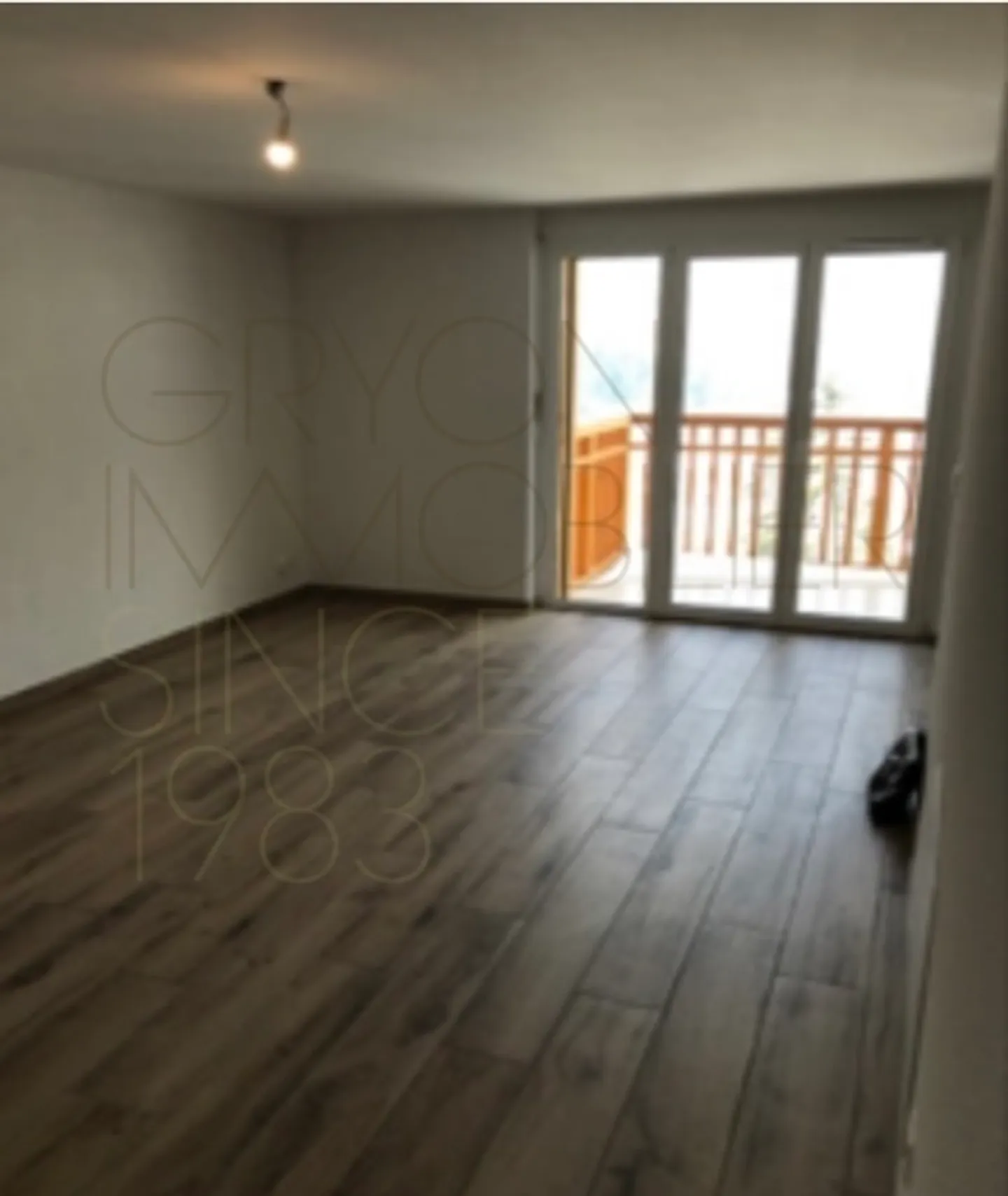 Neues Apartment Nähe Bahnhof - Foto 4 von 9