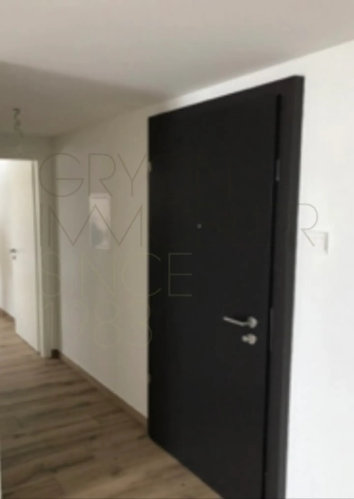 Neues Apartment Nähe Bahnhof - Foto 7 von 9