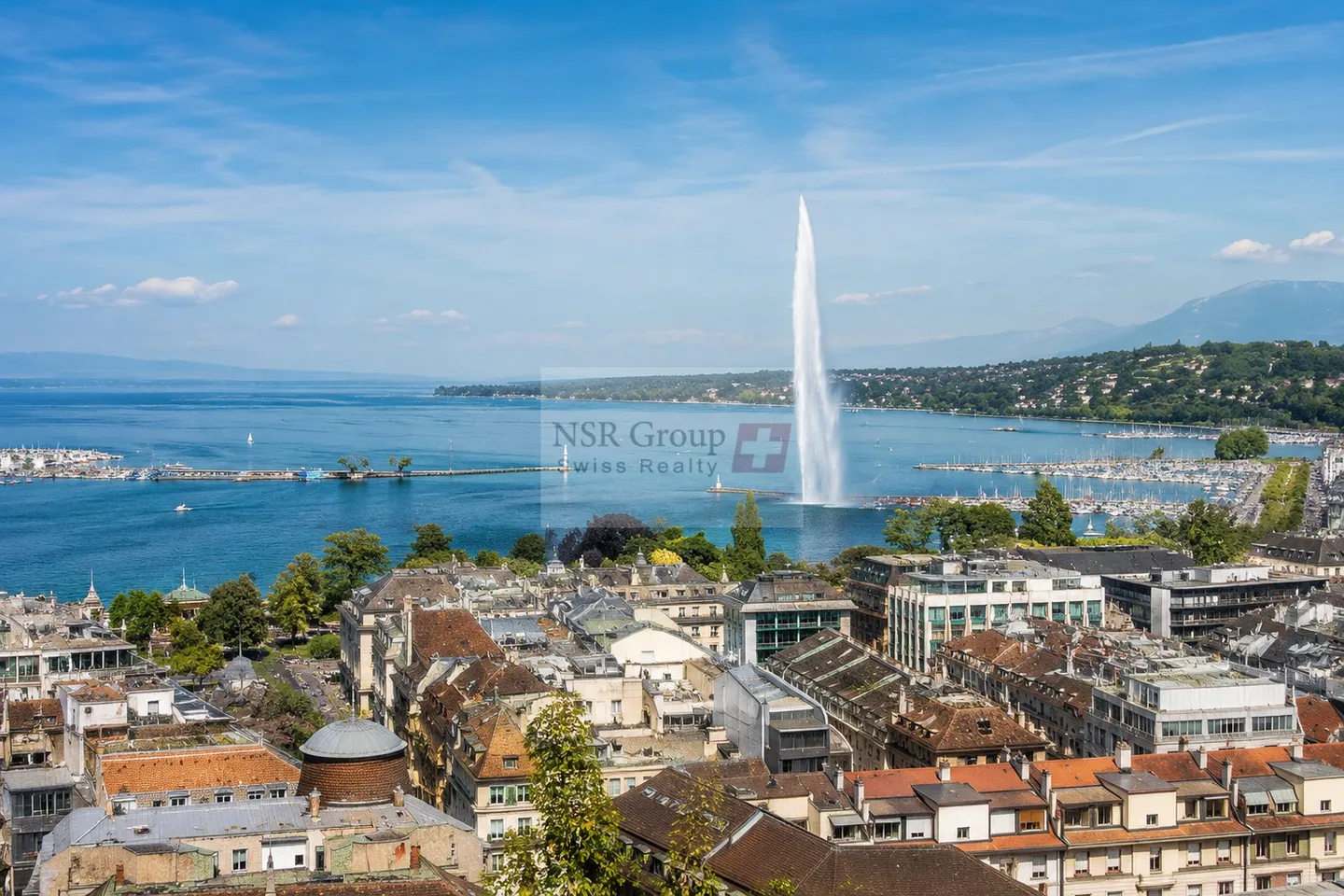 Helles Apartment im Herzen von Petit-Saconnex - Photo 1 of 1