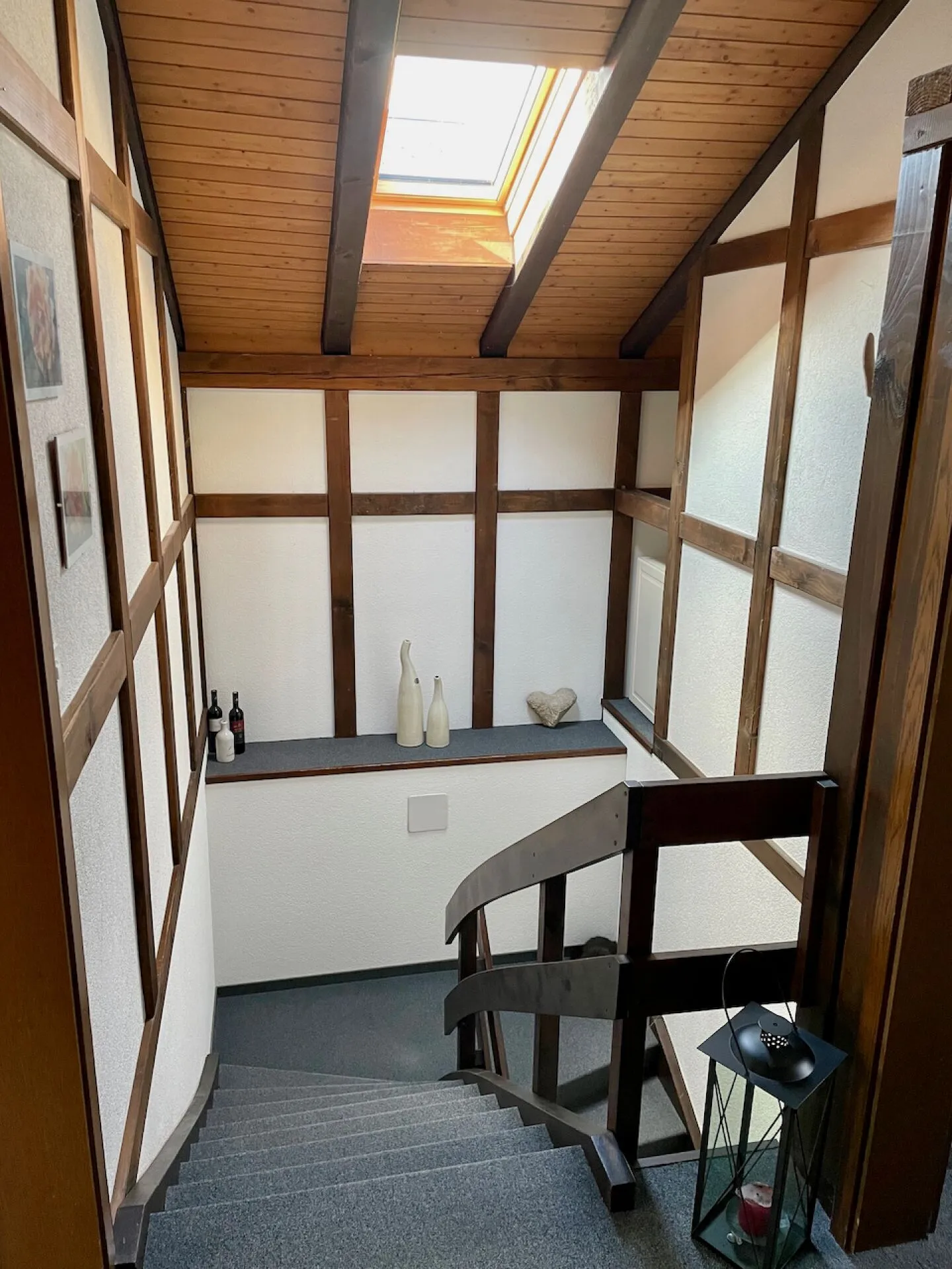 Casa indipendente e gestibile con giardino idilliaco - Foto 10 di 14