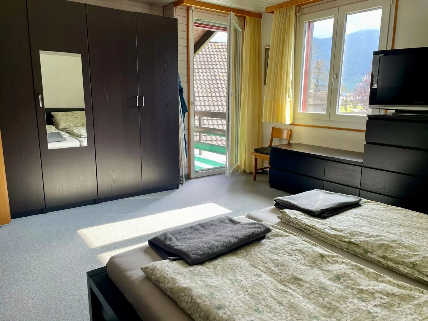Casa indipendente e gestibile con giardino idilliaco - Foto 11 di 14