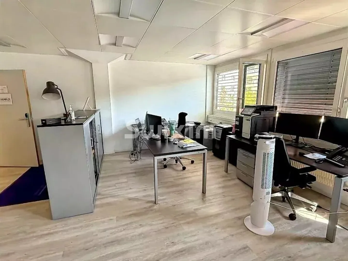 Modern Office in Central Lausanne - Photo 3 of 4