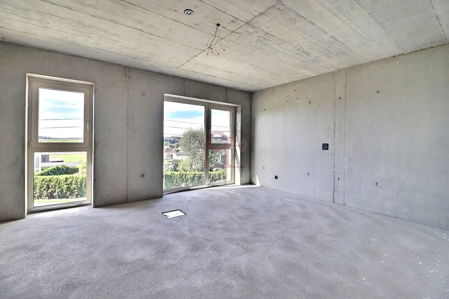 For rent - 4 modern offices in new premises - Photo 5 of 8
