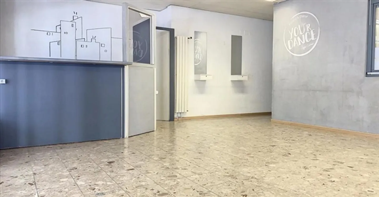 «Arcade» - Foto 7 von 13