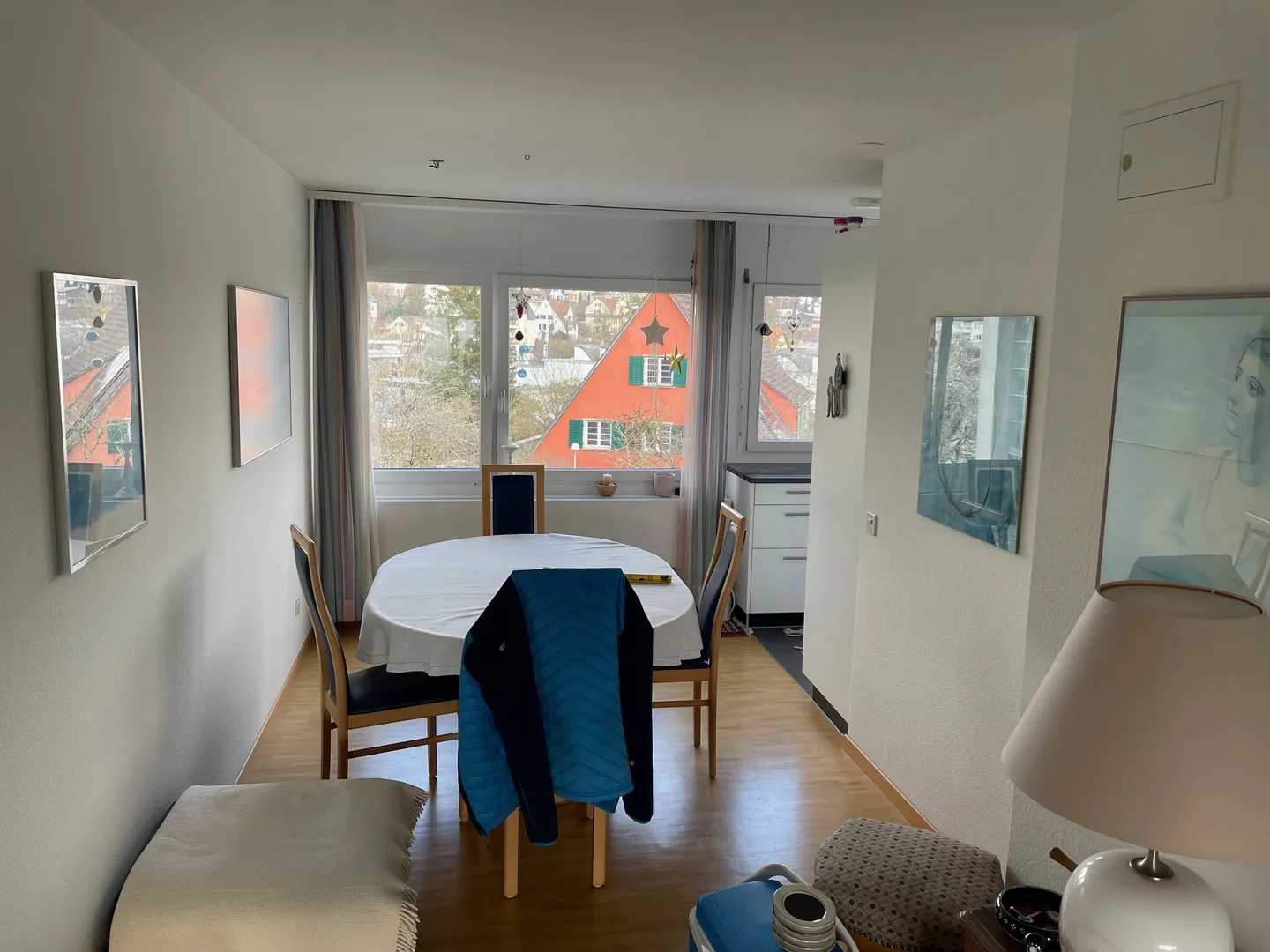 Appartamento in affitto - Foto 4 di 9