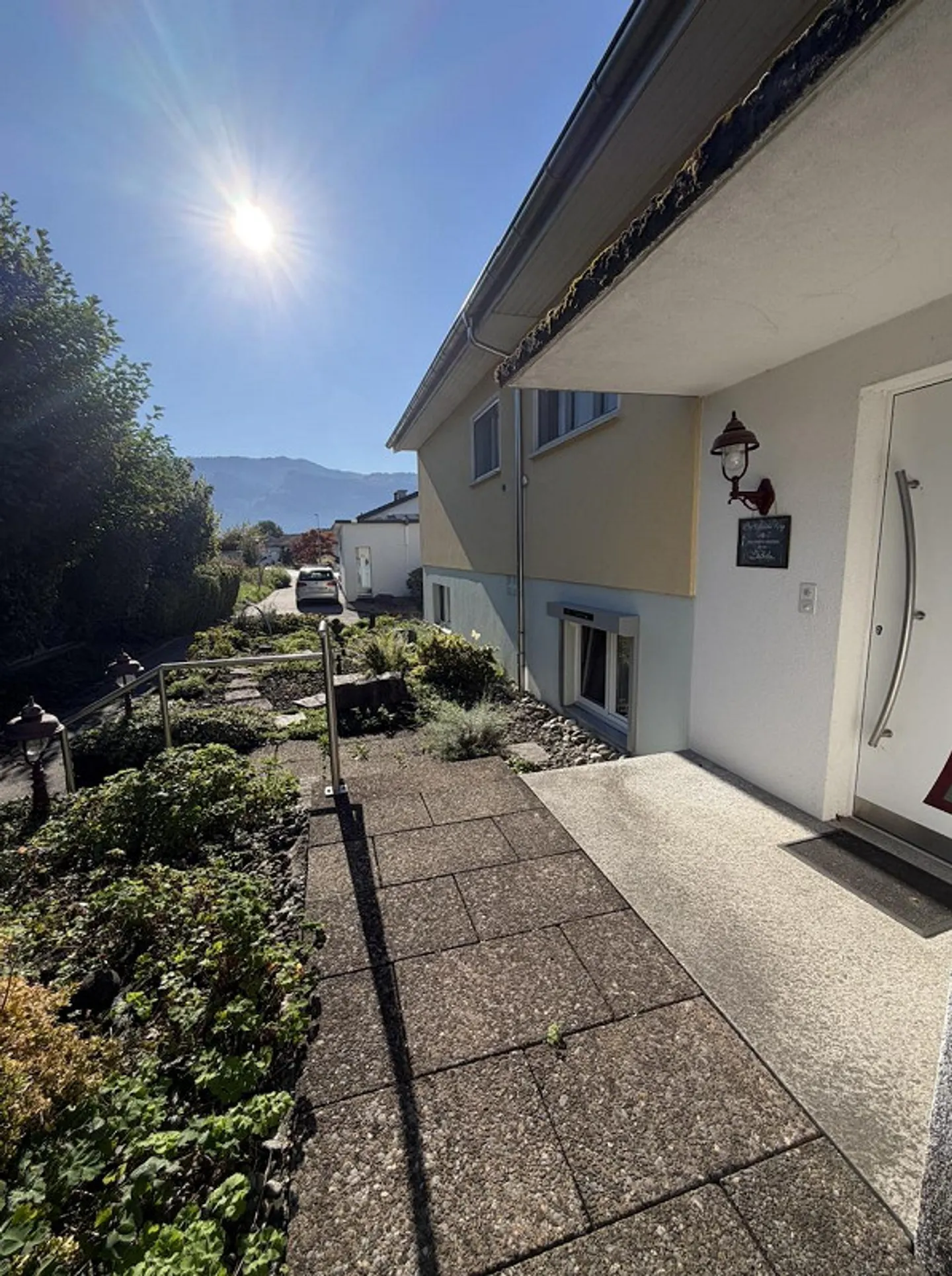 Casa unifamiliare in affitto a Diepoldsau - Foto 2 di 8