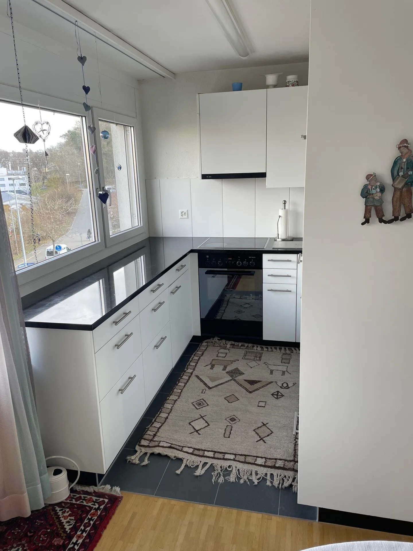 Appartamento in affitto - Foto 5 di 9