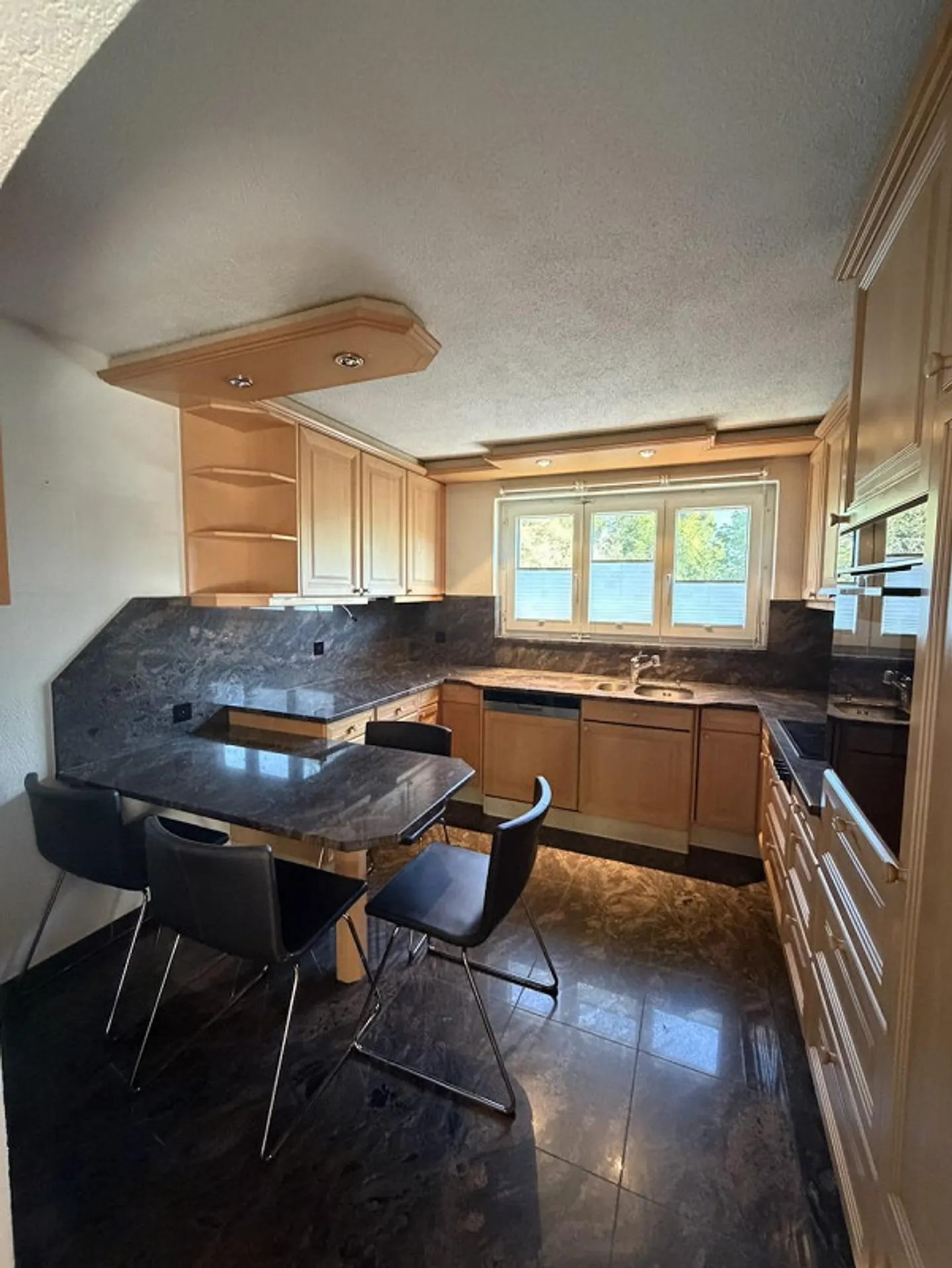 Casa unifamiliare in affitto a Diepoldsau - Foto 3 di 8