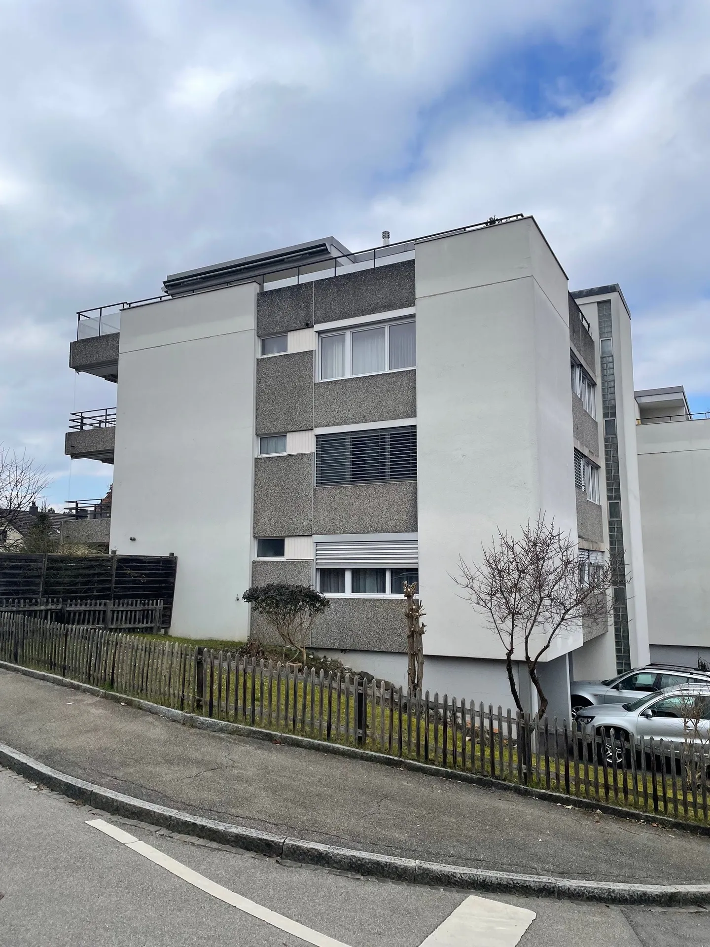 Appartamento in affitto - Foto 2 di 9