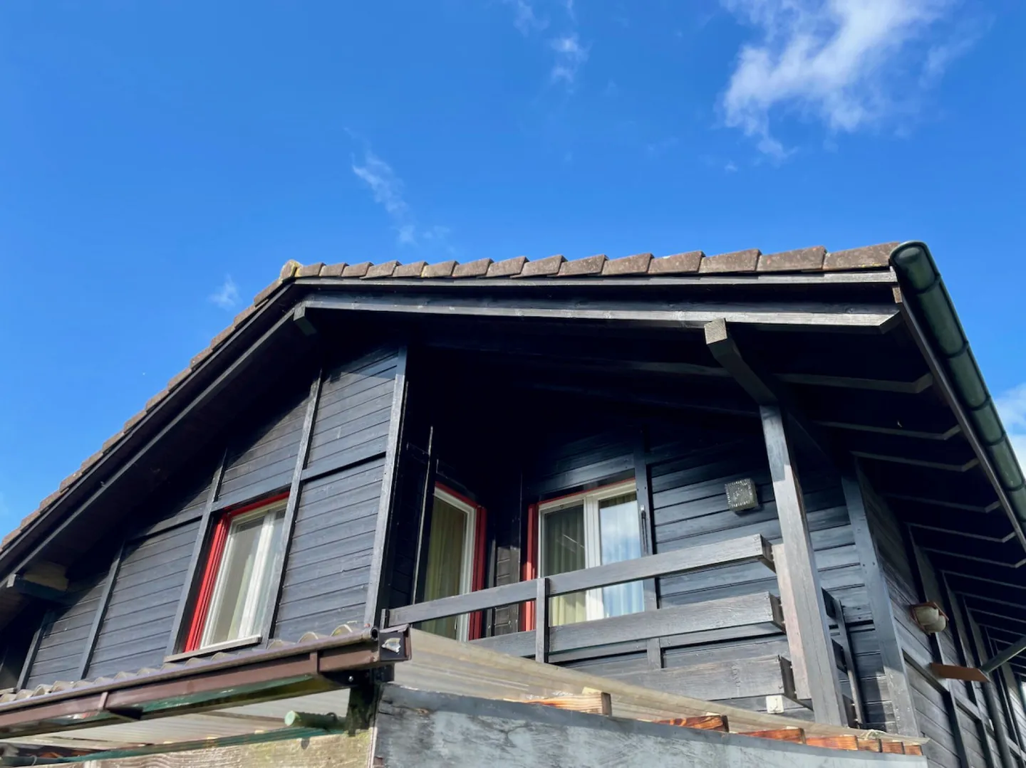 Casa indipendente e gestibile con giardino idilliaco - Foto 12 di 14