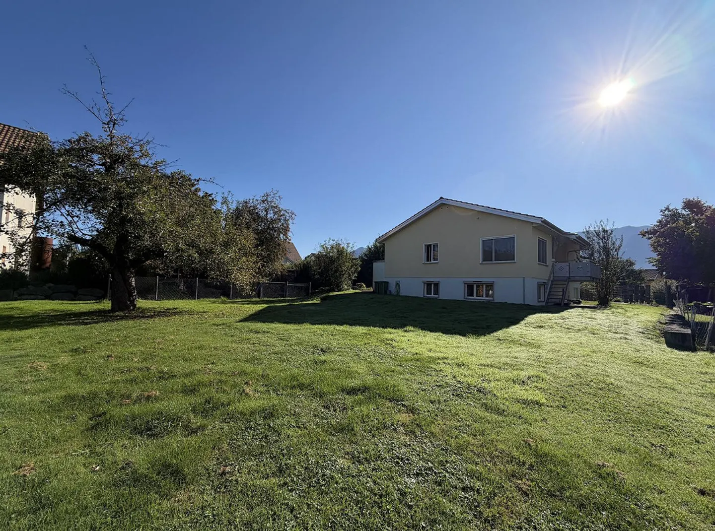 Casa unifamiliare in affitto a Diepoldsau - Foto 1 di 8