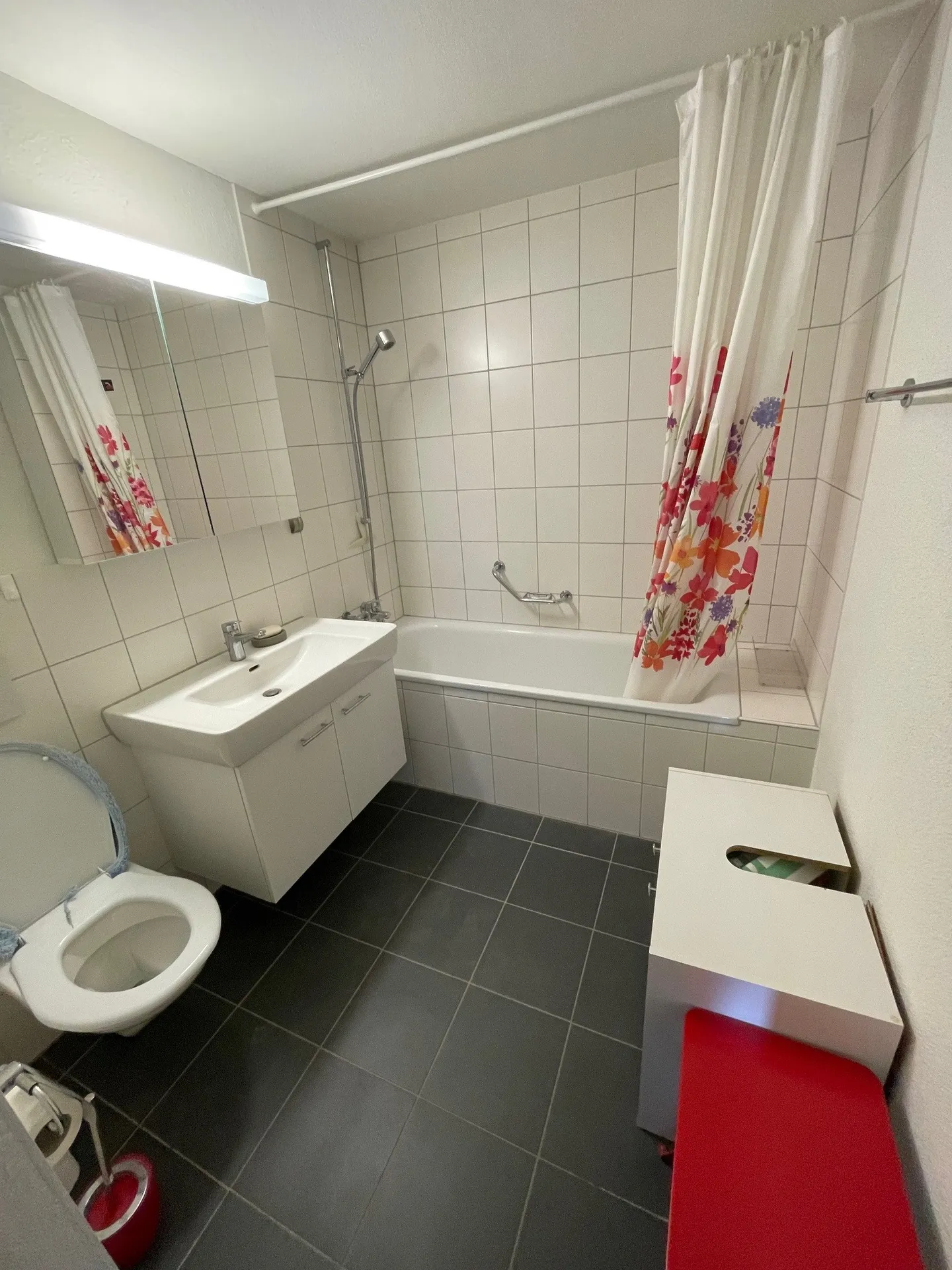 Appartamento in affitto - Foto 6 di 9