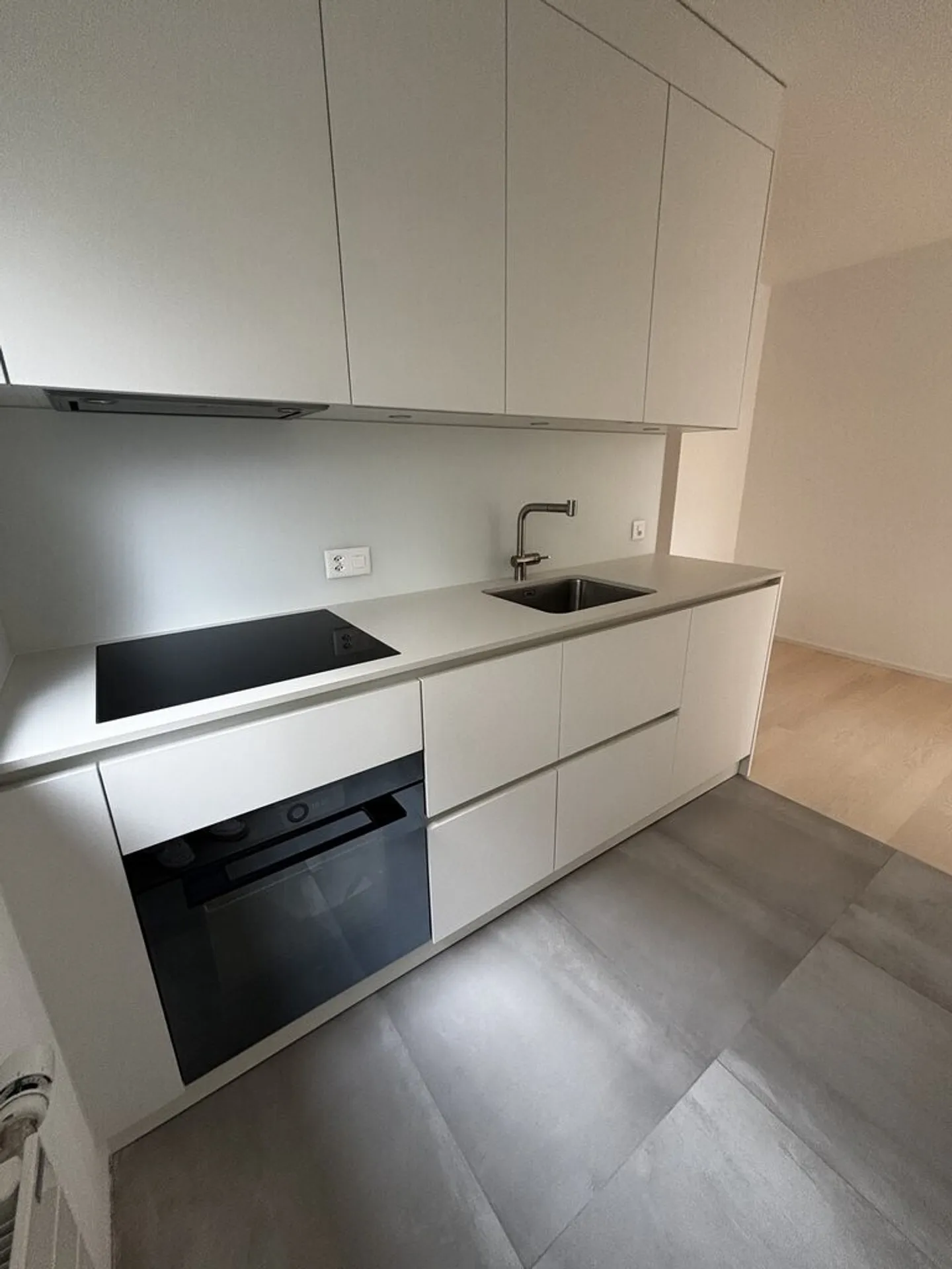 Bel appartement de 3,5 pièces à Lausanne avec vue dégagée - Photo 2 sur 8