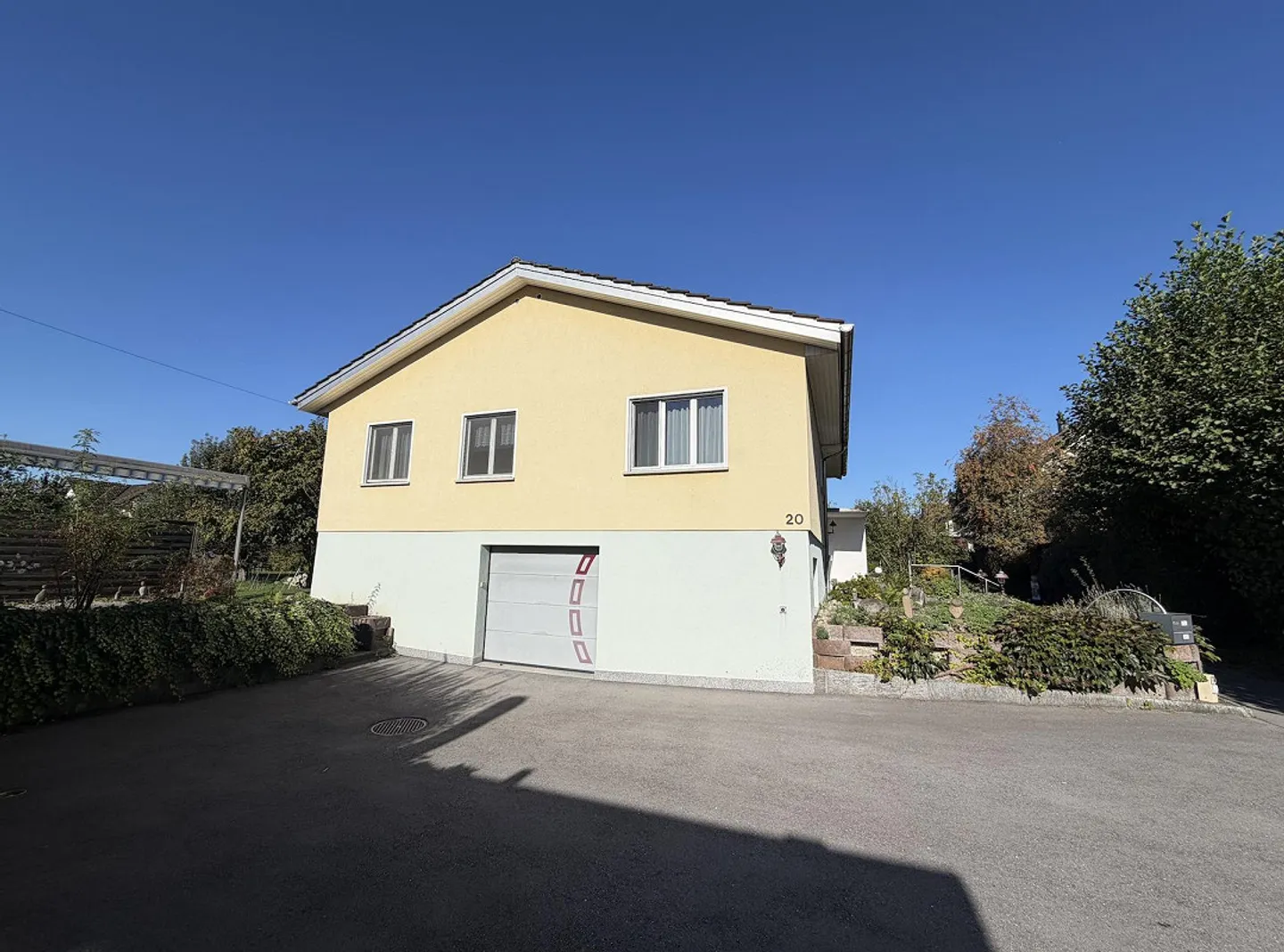 Casa unifamiliare in affitto a Diepoldsau - Foto 7 di 8