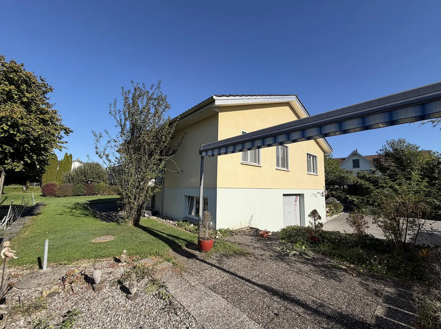 Casa unifamiliare in affitto a Diepoldsau - Foto 8 di 8