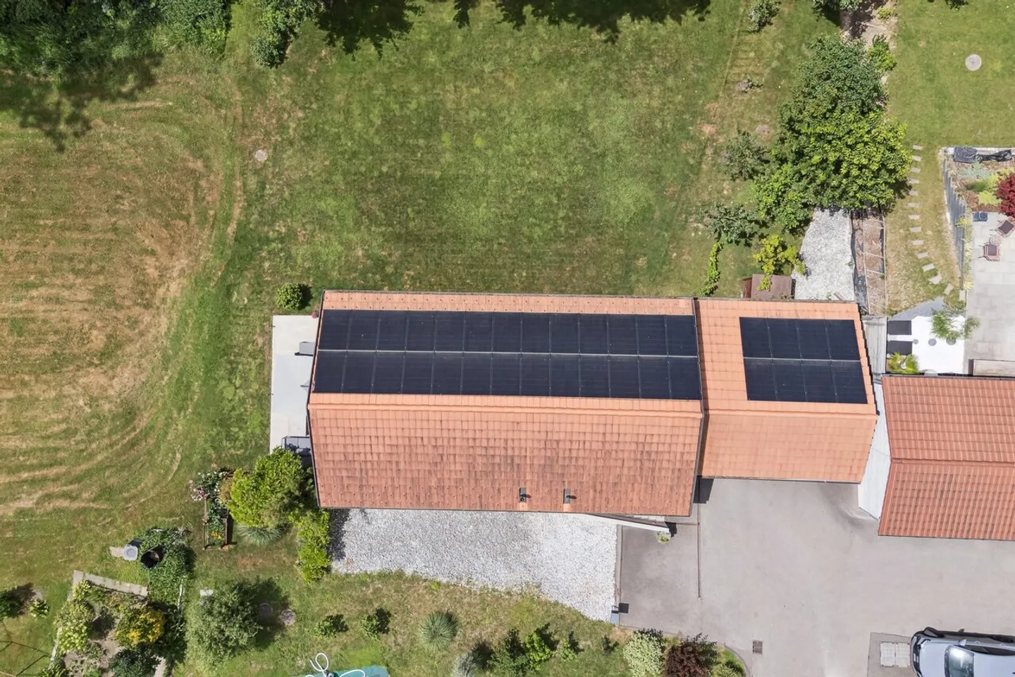 Spaziosa casa familiare, calma assoluta e ambiente naturale preservato - Foto 15 di 16