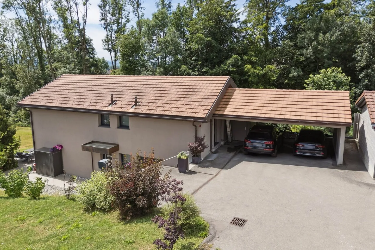 Spaziosa casa familiare, calma assoluta e ambiente naturale preservato - Foto 16 di 16