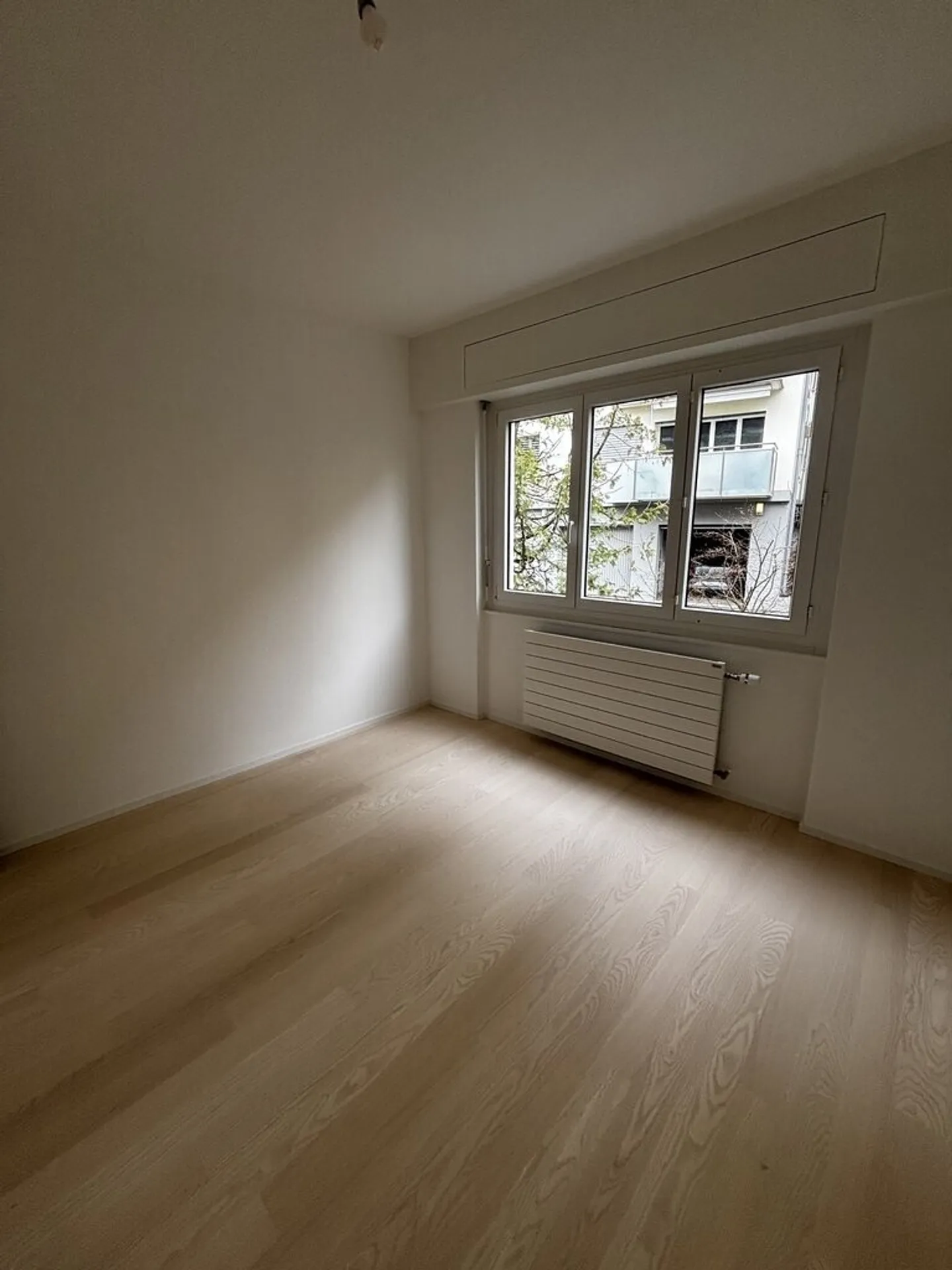 Bel appartement de 3,5 pièces à Lausanne avec vue dégagée - Photo 4 sur 8