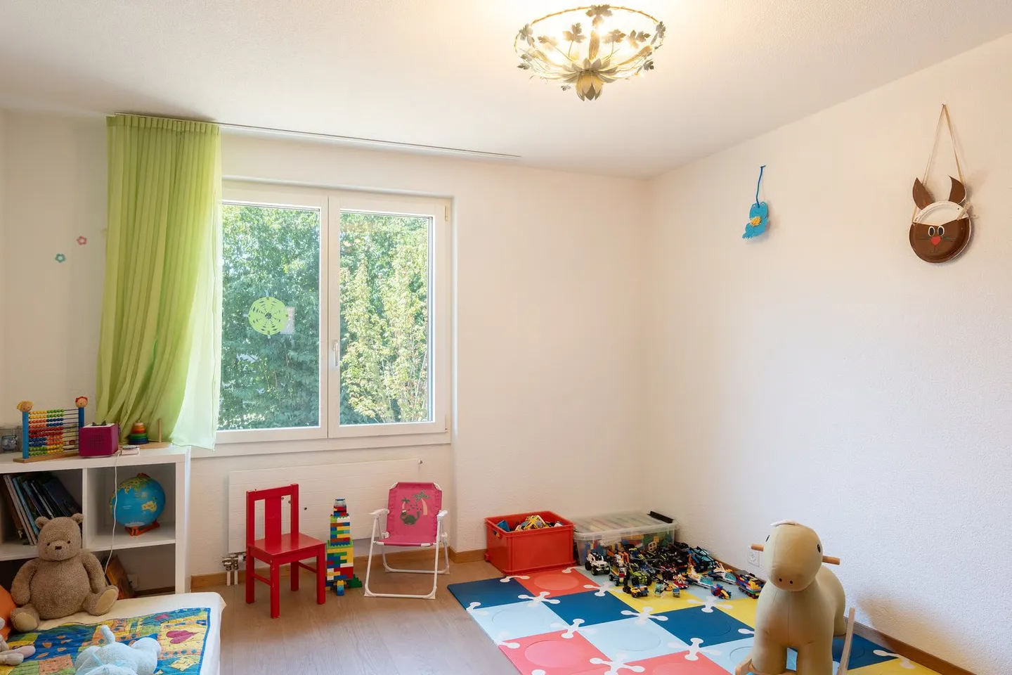 Familienhaus in Ruhiger Lage - Foto 8 von 19