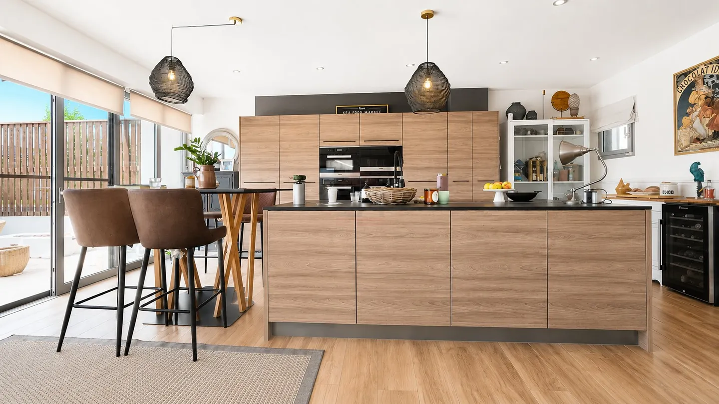 Haus kaufen - Foto 5 von 12