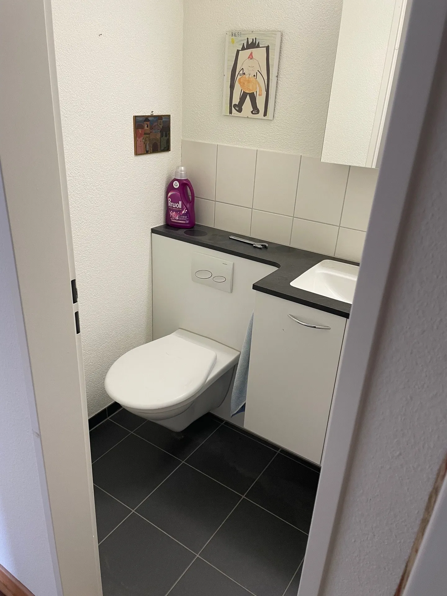 Appartamento in affitto - Foto 7 di 9