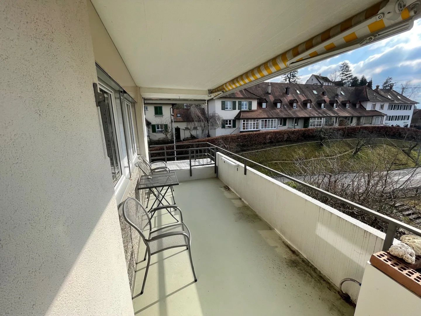 Appartamento in affitto - Foto 9 di 9