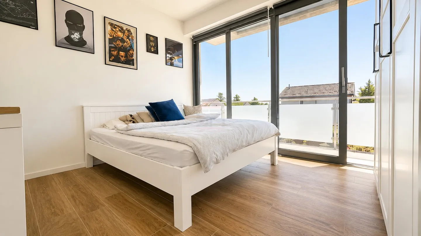 Haus kaufen - Foto 6 von 12