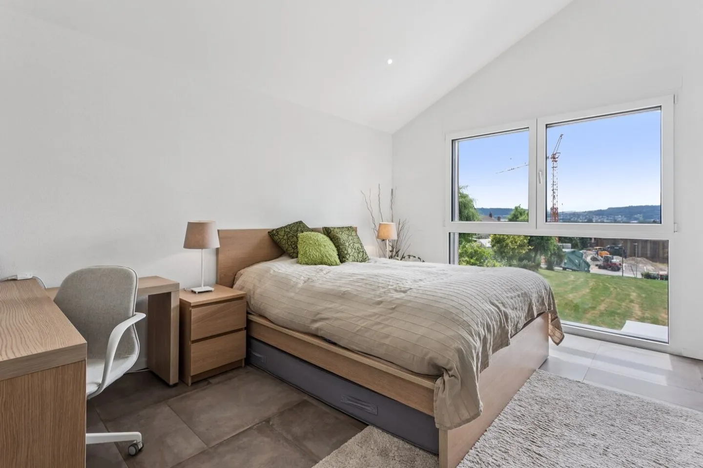 Spaziosa casa familiare, calma assoluta e ambiente naturale preservato - Foto 10 di 16