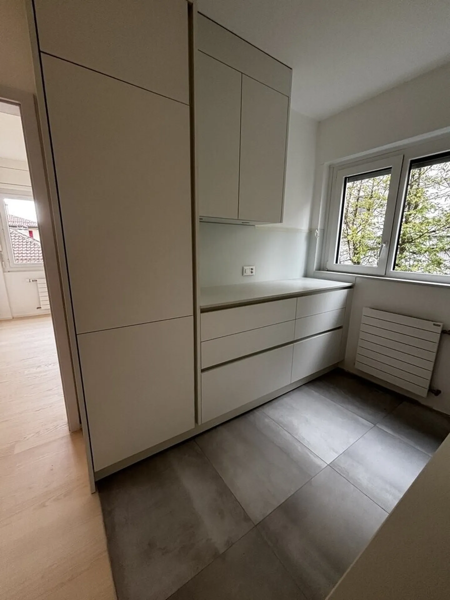 Bel appartement de 3,5 pièces à Lausanne avec vue dégagée - Photo 3 sur 8