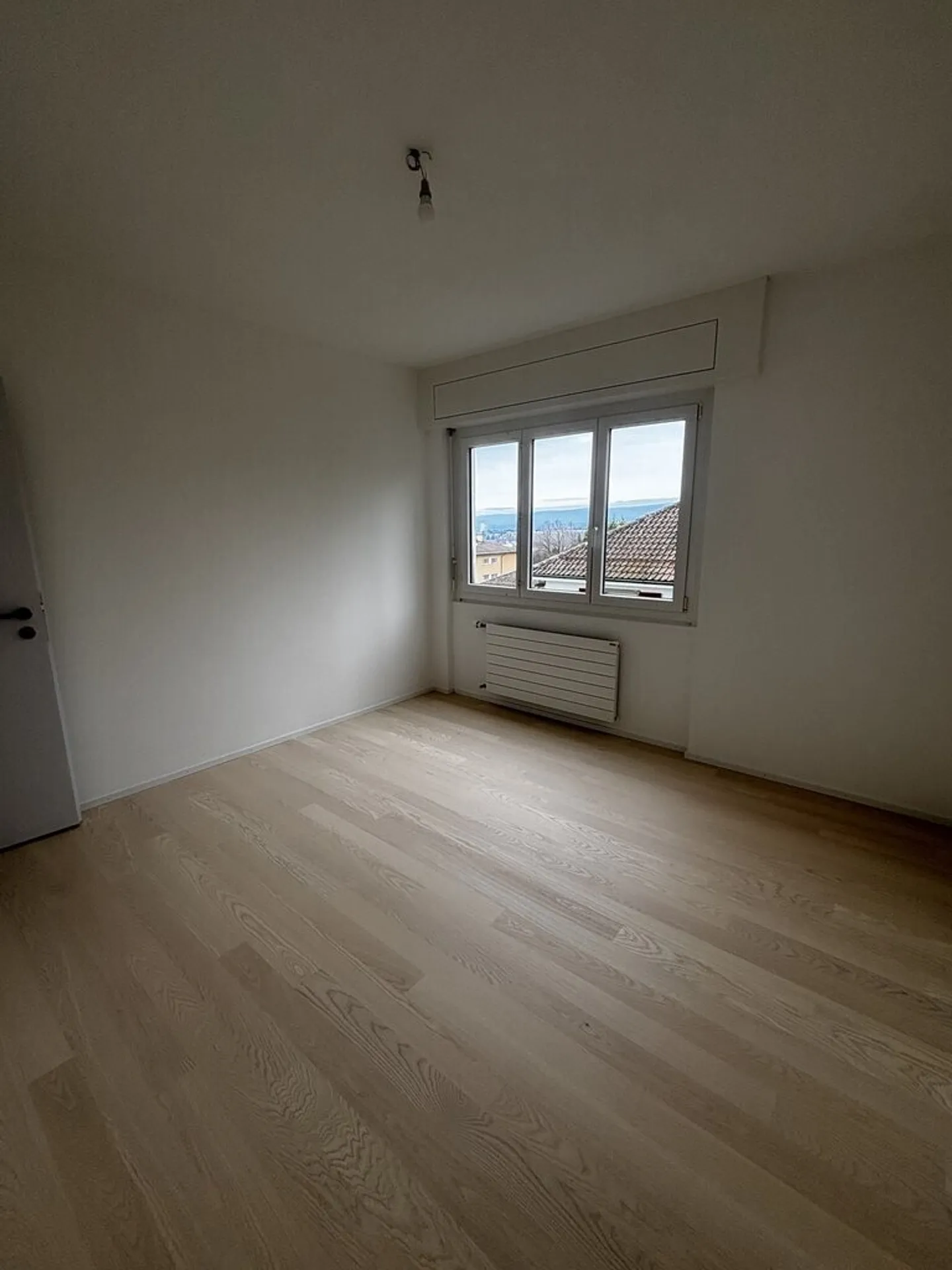 Bel appartement de 3,5 pièces à Lausanne avec vue dégagée - Photo 6 sur 8