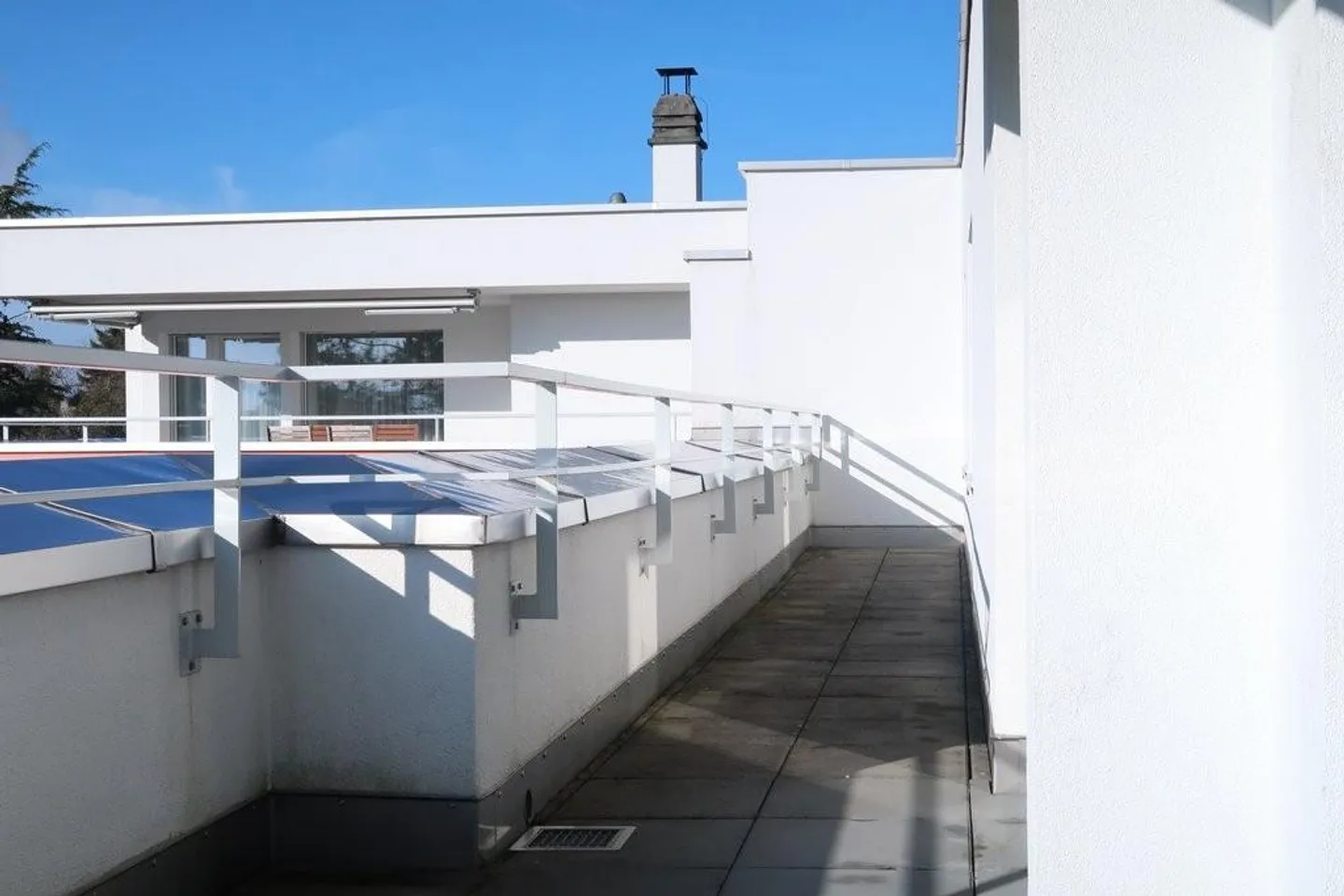 Moderno appartamento mansardato di 3 1/2 locali a Thun! - Foto 10 di 10