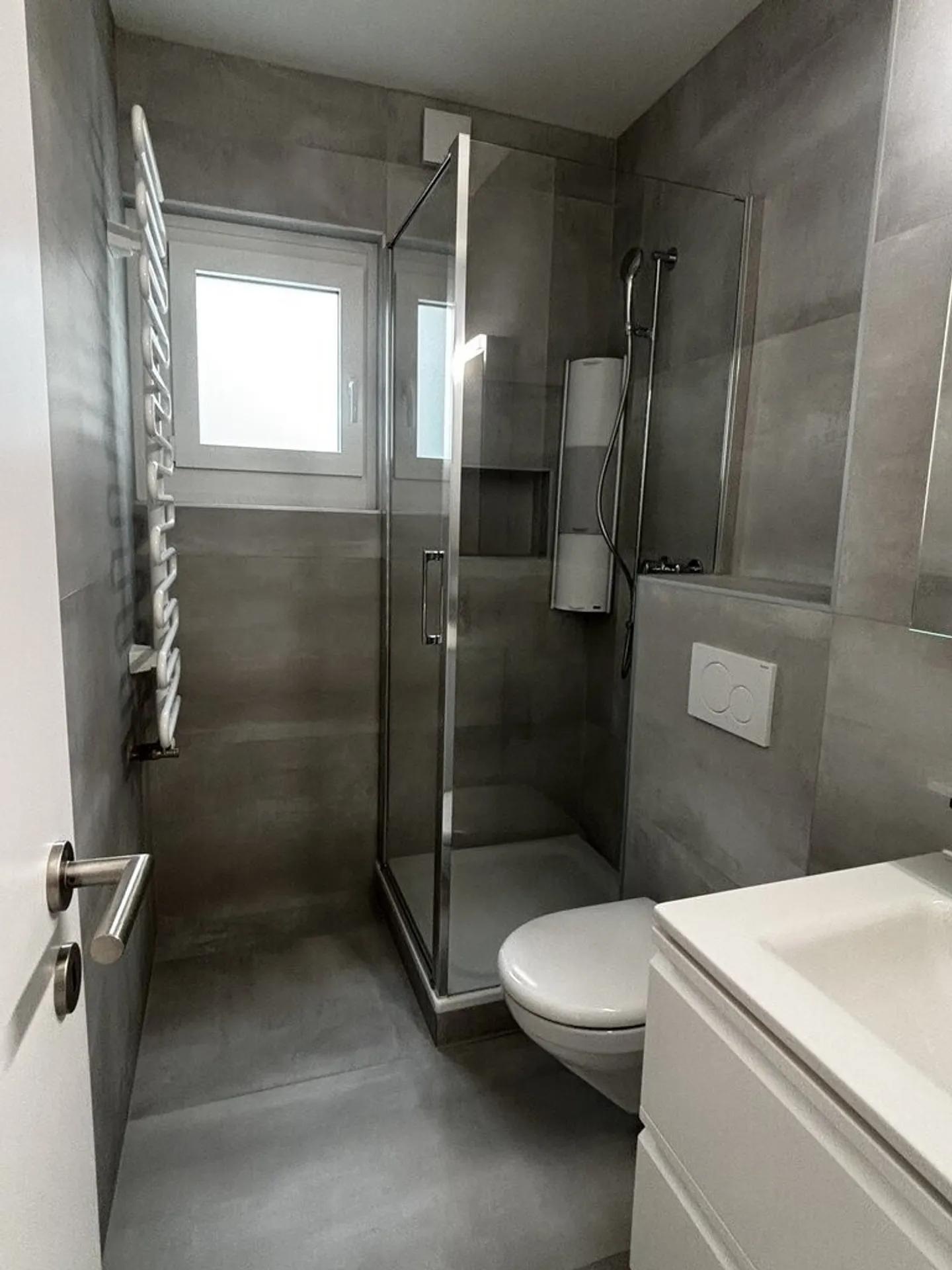 Bel appartement de 3,5 pièces à Lausanne avec vue dégagée - Photo 7 sur 8