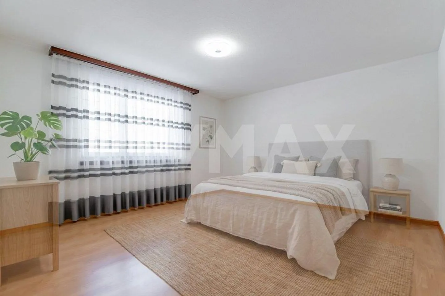 4.5 Zimmer-Wohnung in Brig - Foto 9 von 13