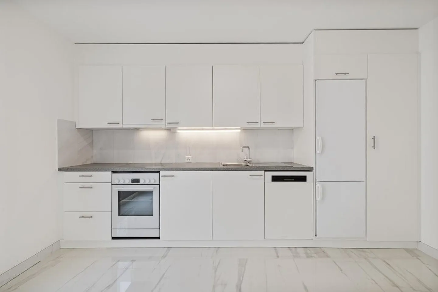 Sanierte Wohnung am Messeplatz - Foto 3 von 12