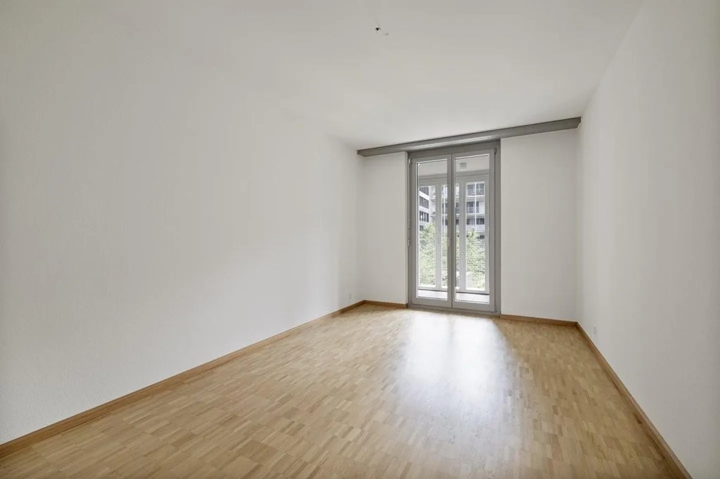 Sanierte Wohnung am Messeplatz - Foto 6 von 12