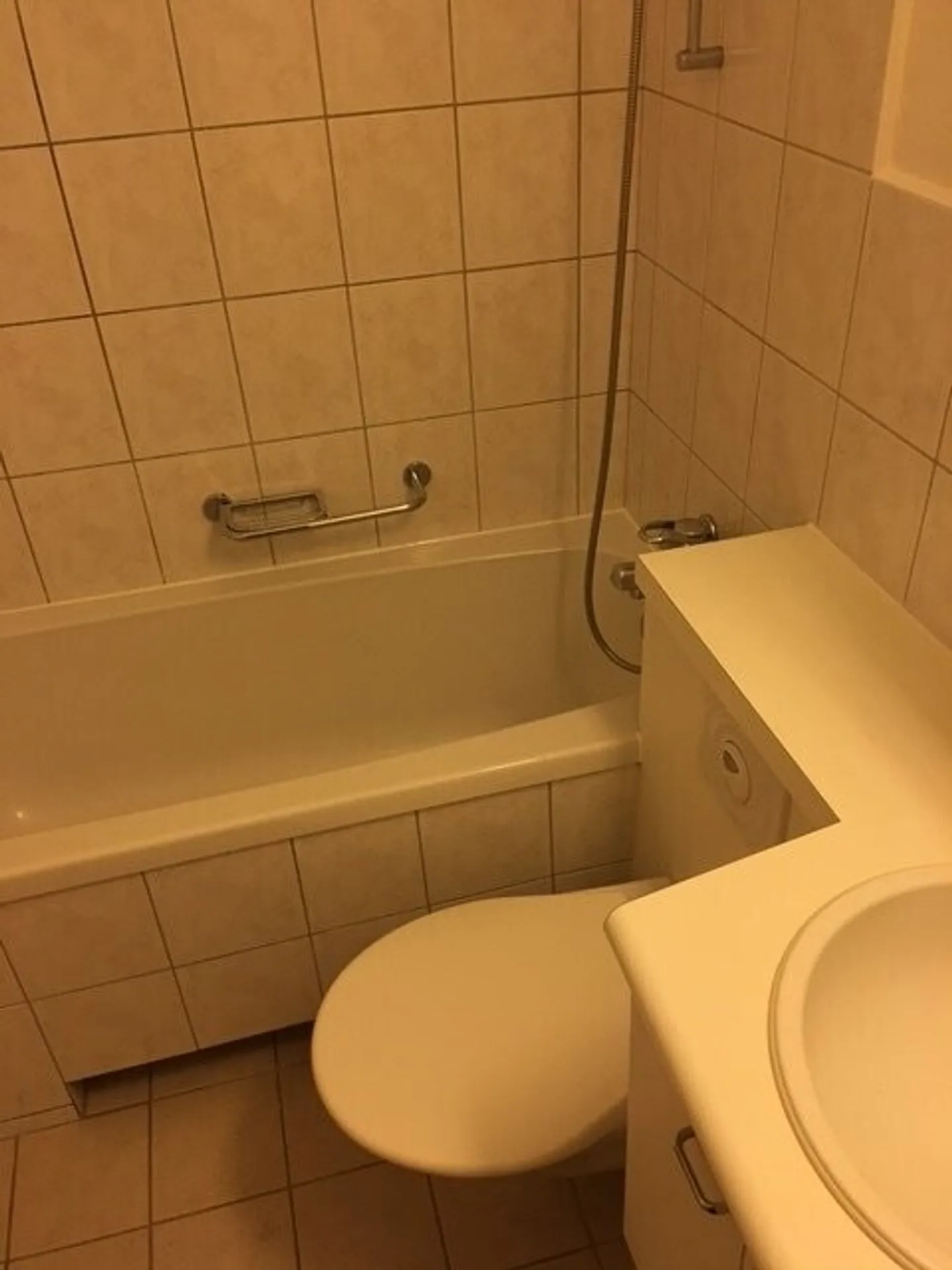 Charmante 3.5-Zimmerwohnung - Foto 5 von 6