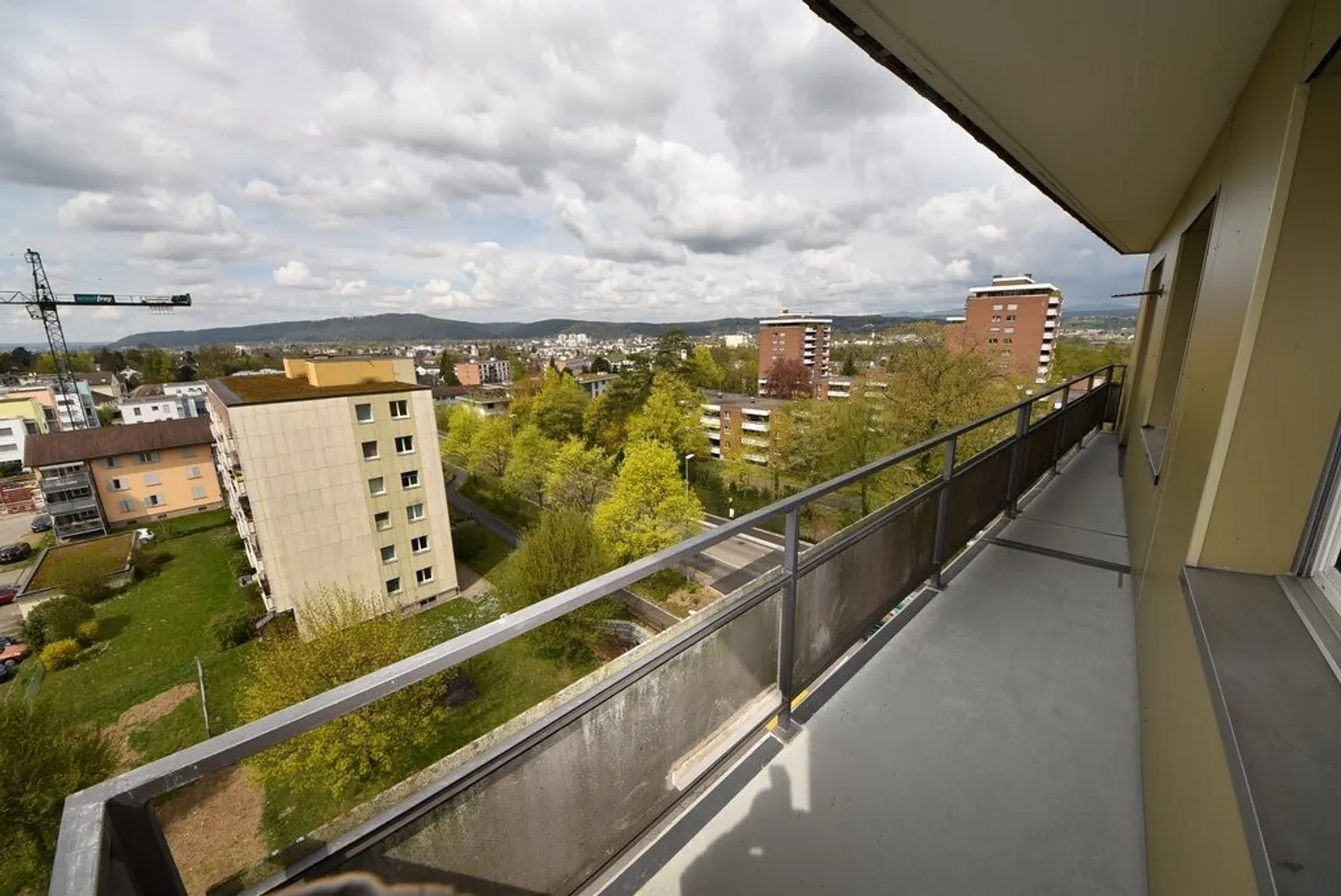 Charmante 3.5-Zimmerwohnung - Foto 6 von 6