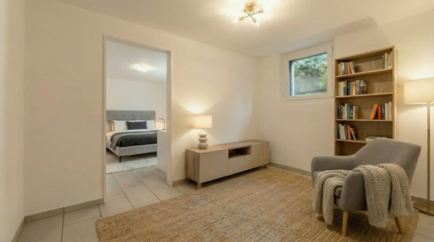 «Charmante Doppelhaushälfte an bevorzugter Lage» - Photo 10 sur 10