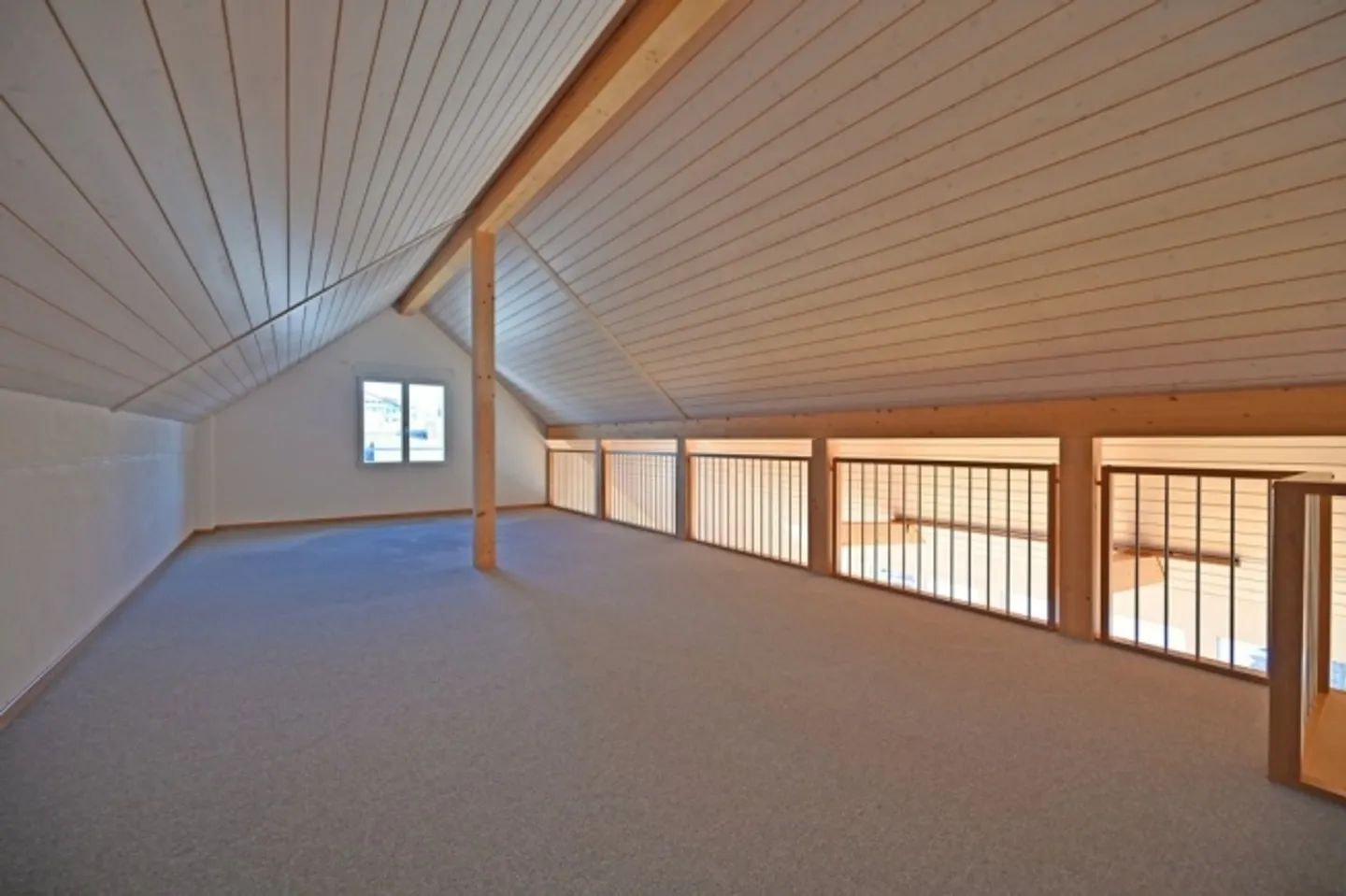Duplex for rent - Photo 7 of 12